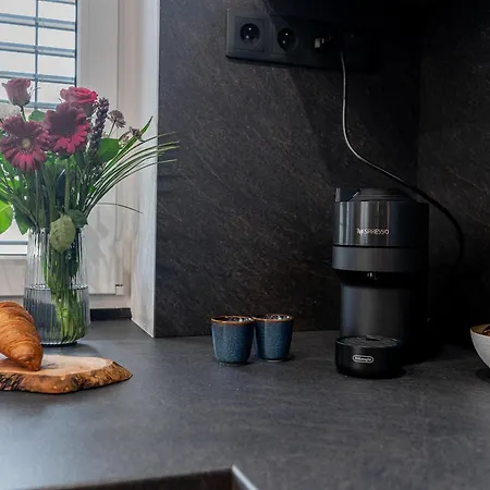 Luxusny Klimatizovany Dvojspalnovy Narodna Trieda, Kosice, Free Parking * Кошице