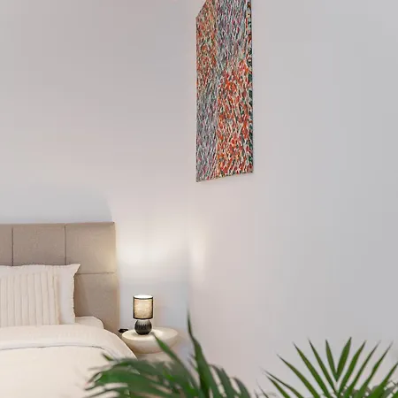 Luxusny Dvojspalnovy Narodna Trieda, Kosice, Free Parking 公寓