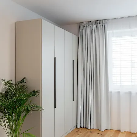 Luxusny Klimatizovany Dvojspalnovy Narodna Trieda, Kosice, Free Parking Кошице