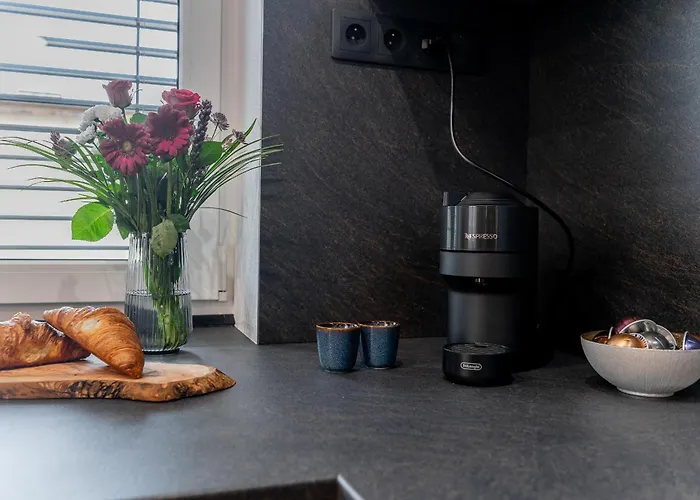 Luxusný Dvojspálňový Národná Trieda, * Košice