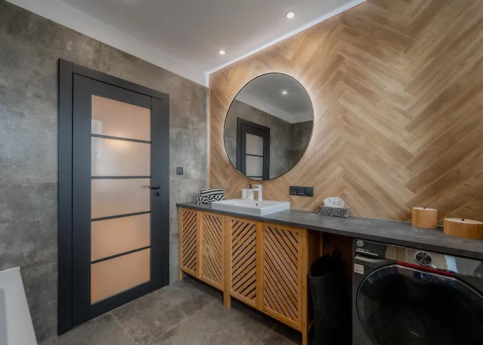 Luxusný Dvojspálňový Národná Trieda, * Košice