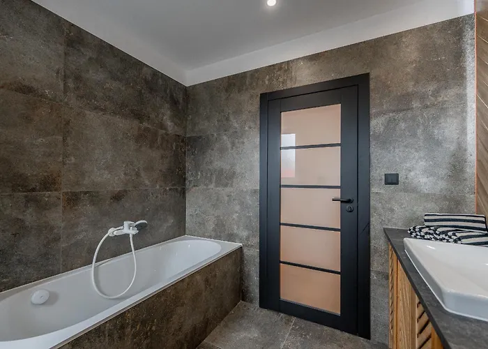 Luxusný Dvojspálňový Národná Trieda, * Košice